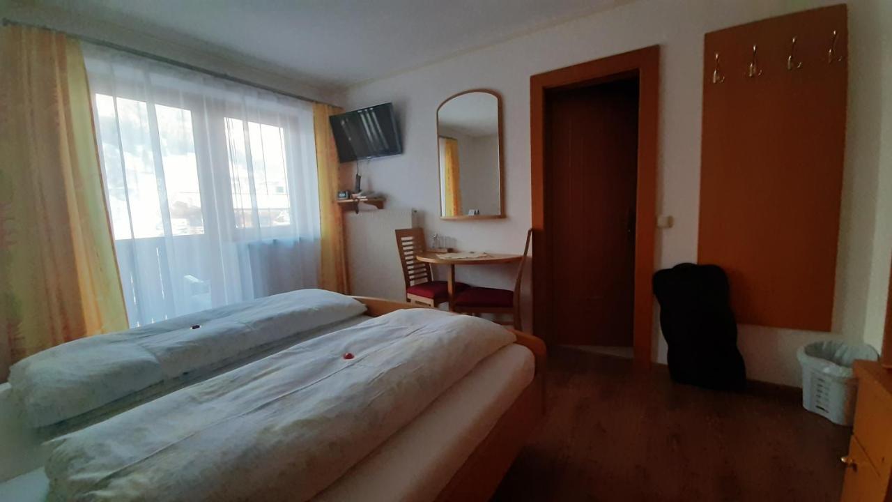 Landhaus Sonnrain Saalbach-Hinterglemm Exteriör bild