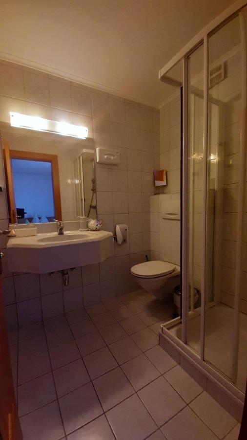 Landhaus Sonnrain Saalbach-Hinterglemm Exteriör bild